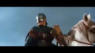 Эль Сид (1961). Эль Сид против 13 воинов