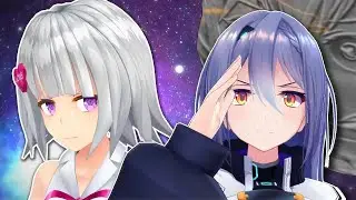 【アニメ】逆襲のエトラ　～ヨメミ動きます！！～