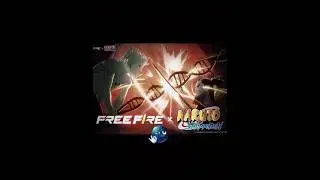 free Fire x Naruto Chapter 2 bundle review 🗿🍷