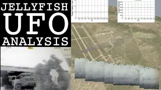 Jellyfish UFO Analysis
