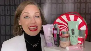 Clinique Best and Brightest Gift With Purchase