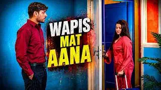 Biwi Saas Sasur Ko Kyun Pasand Nahi Karti? | Family Drama | Carving Stories