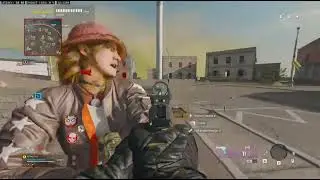 The#C9#mp9#Meta is AMAZING on#Rebirth#Island#bo7#warzone#Call of Duty&reg;