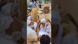 Omol&uacute; Dan&ccedil;ando Opanij&eacute;