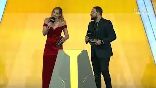 EsportsGear - Esports Awards 2020 Advert