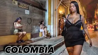 The REAL Cartagena Nightlife They Don&rsquo;t Show Tourists 🌙✨