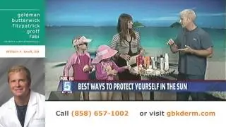 Skin Cancer Myths & Facts | Skin Cancer Prevention | Dr. Groff