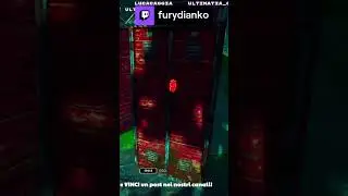 no...SI! #dbd #mainsurv #loop #360 #mindgame #pyramidhead #troll | furydianko su #Twitch