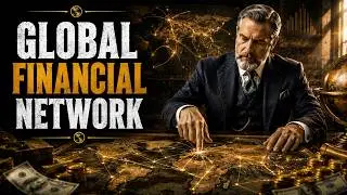 The First Global Financial Network &mdash; Before Banks Even Existed!
