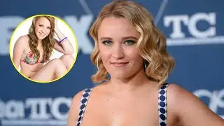 Emily Osment&rsquo;s Bikini Photos Are an Absolute Feast for the Eyes!
