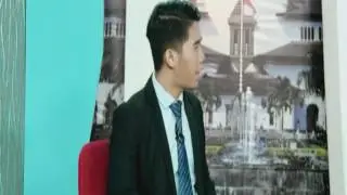 I LOVE PARAHYANGAN KOMUNITAS EDAN SPUR UNTUK BANDUNG DISIPLIN SEG 3