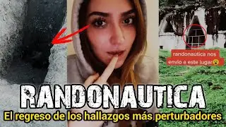 2026: EL REGRESO DE LOS HALLAZGOS M&Aacute;S PERTURBADORES | RANDONAUTICA