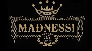Madness - Sarah's Song