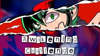 Persona 5 | Awakening Challenge - Flip D. Switch [[Read Description]] #P5AwakeningChallenge