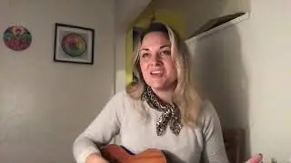 Opening Act Talent Competition - This Life - Crystal Morgan Submission