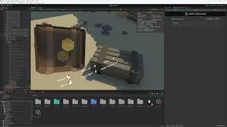3D Inventory System