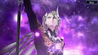 War of the Visions FFBE ~Dialdo Limit Burst~