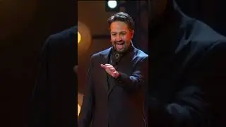 78th Tony Awards 2025 / Hamilton / Original Cast 1/6 #hamilton #tonyawards #lin-manuel #theatre