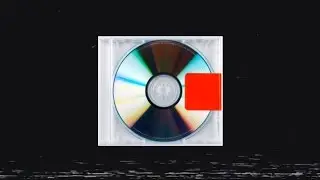 SAMPLE RECOVERY #3 // Kanye West - YEEZUS (2013)