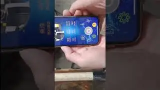 LCD UPGRADE Video for JP Heater Combi Boiler. Password is different, pm first
