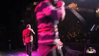 FAMJUICE PRESENTS 