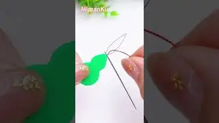 How to use MimanKu needle threader tool #sewingmachineneedle #sewingtips #diy #sewing
