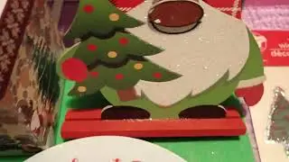 #DOLLAR TREE KNOME COLLECTION #KNOMES FROM DOLLAR TREE