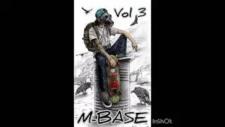M-BASE EN VIVO VOL 3 ....(2023)