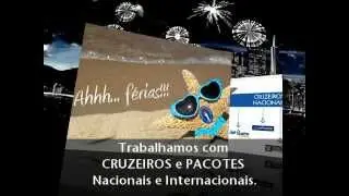 Unique Travel V&iacute;deo Institucional