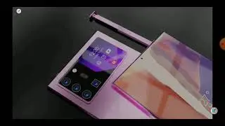 Samsung Galaxy Note 21 Ultra-5G, Snapdragon 888,192 MP Camera, 14 GB RAM/Samsung Galaxy Note 21Ultra