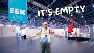 Is this UK gaming convention still worth it? | EGX 2023 - 181