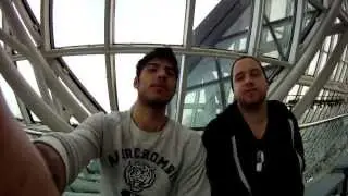 ERA 9 Winter Tour 2013