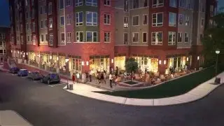 Urban Green | Urbana, MD