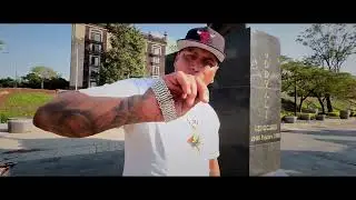 Con Reales - Zonda Rh Crew (Video Oficial) 2026