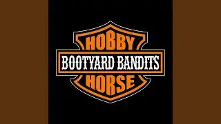 Hobby Horse