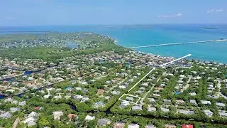 Sanibel Canal Home For Sale