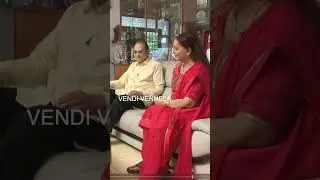 Superstar Krishna Vijayanirmala