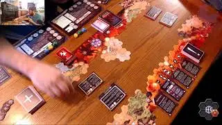 SoS - 2 Hero Game - Part 1 of 3