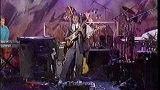 The Rippingtons 7-21-87 late night TV