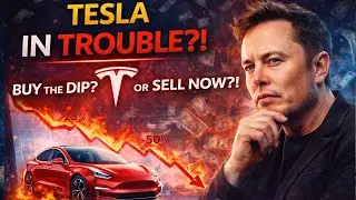 Tesla (TSLA) - Stock Analysis 2026 &ndash; Risks, Opportunities & Valuation ✅