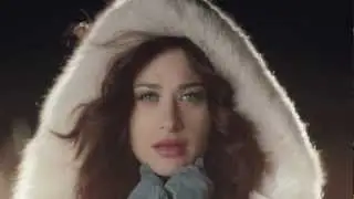 Karina Eid - Baddak Tetrekni [HD Official] 2012 كارينا عيد - بدك تتركني