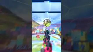 Этот тренировочный кадр такой классный 🍗🍗 #rocketleague #rl #clips #gaming