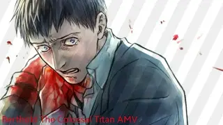 Berthold The Colossal Titan 