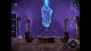 Returner Zhero iOS Gameplay #2