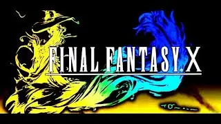 Final Fantasy 10 Ps2 Gameplay (The 112 Stars)