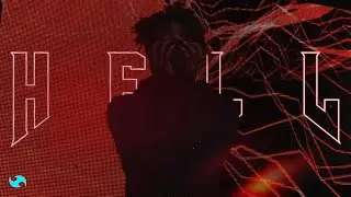 [HARD] SCARLXRD MADE IN HELL X MUPPY TYPE BEAT 