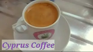 Cyprus Coffee