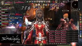 Shaiya TR - Lich/Dios PvP COMBINATION