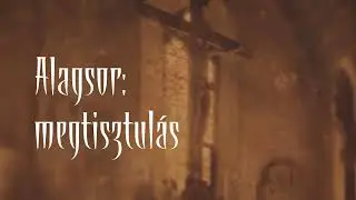 Haunted House Escape Room - Alagsor szabadul&oacute;szoba