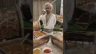 crystal banquets...baguihati review